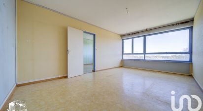 Appartement 2 pièces de 48 m² à Thionville (57100)