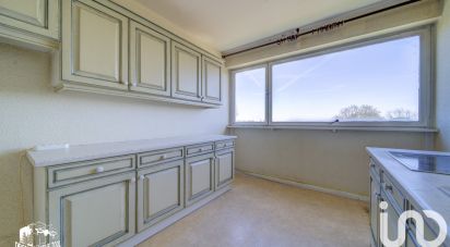 Appartement 2 pièces de 48 m² à Thionville (57100)