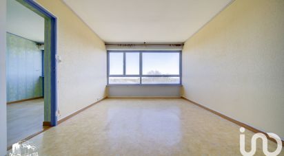 Appartement 2 pièces de 48 m² à Thionville (57100)