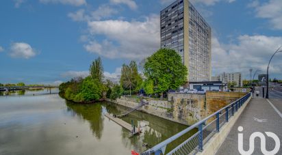 Appartement 2 pièces de 48 m² à Thionville (57100)