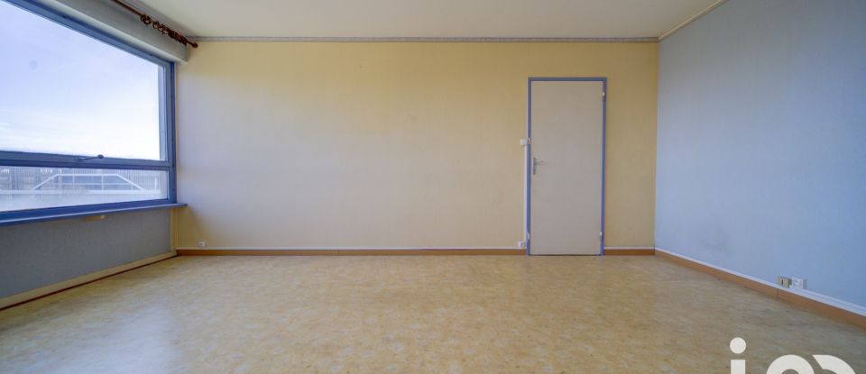 Appartement 2 pièces de 48 m² à Thionville (57100)
