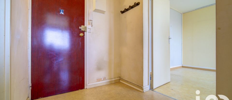 Appartement 2 pièces de 48 m² à Thionville (57100)