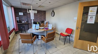Murs commerciaux de 71 m² à Creutzwald (57150)