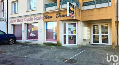 Murs commerciaux de 71 m² à Creutzwald (57150)