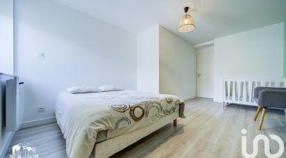 Appartement 3 pièces de 86 m² à Florange (57190)