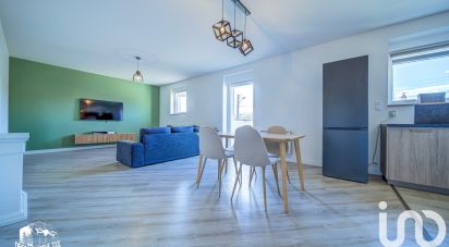 Appartement 5 pièces de 101 m² à Florange (57190)