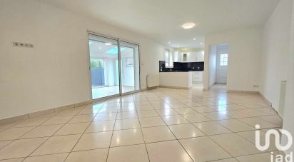 Maison traditionnelle 6 pièces de 100 m² à Charleville-Mézières (08000)