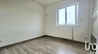 Maison traditionnelle 6 pièces de 100 m² à Charleville-Mézières (08000)
