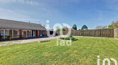 Maison 4 pièces de 80 m² à Orchies (59310)