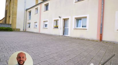 Appartement 3 pièces de 68 m² à Montois-la-Montagne (57860)