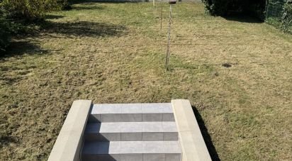 Maison de ville 4 pièces de 93 m² à Romilly-sur-Seine (10100)