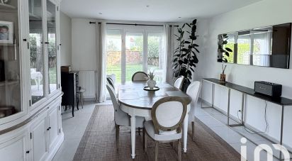 House 6 rooms of 125 m² in Saint-Pierre-du-Perray (91280)