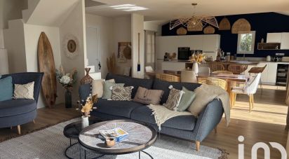House 6 rooms of 128 m² in Noirmoutier-en-l'Île (85330)