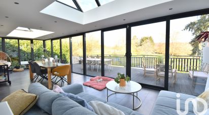 Maison 8 pièces de 230 m² à Longeville-lès-Saint-Avold (57740)