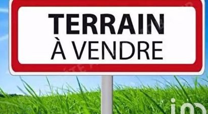 Land of 830 m² in La Tour-sur-Orb (34260)