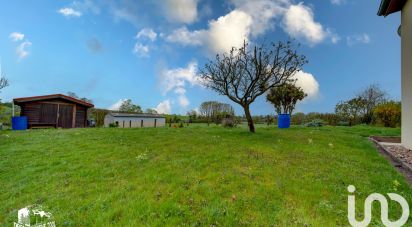 Maison traditionnelle 5 pièces de 103 m² à Laumesfeld (57480)