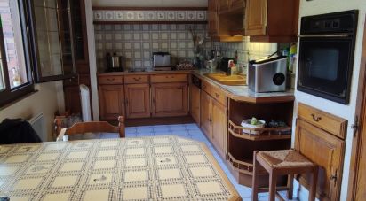 Maison traditionnelle 5 pièces de 125 m² à AY (51160)