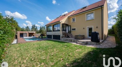 Maison 6 pièces de 178 m² à Volmerange-lès-Boulay (57220)