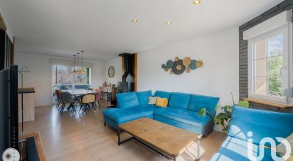 Maison 6 pièces de 178 m² à Volmerange-lès-Boulay (57220)