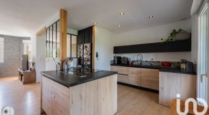 Maison 6 pièces de 178 m² à Volmerange-lès-Boulay (57220)