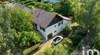 Maison 8 pièces de 174 m² à Heining-lès-Bouzonville (57320)