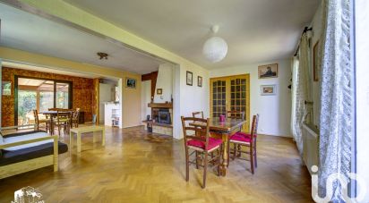 Maison 8 pièces de 174 m² à Heining-lès-Bouzonville (57320)