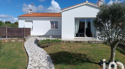 House 7 rooms of 157 m² in Bretignolles-sur-Mer (85470)