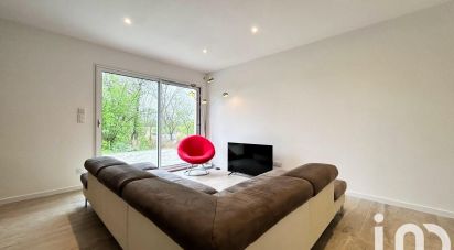 Maison 4 pièces de 99 m² à Chérisey (57420)