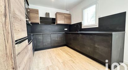 Maison 4 pièces de 99 m² à Chérisey (57420)