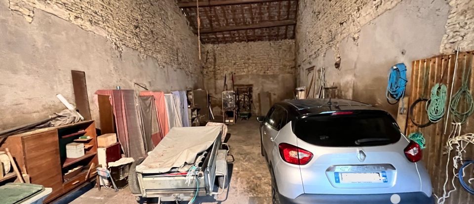 Maison de village 6 pièces de 200 m² à Loison (55230)