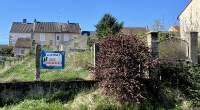 Terrain de 484 m² à L'Hôpital (57490)