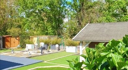 House 4 rooms of 102 m² in La Roche-sur-Yon (85000)