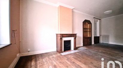 Maison 4 pièces de 100 m² à Charleville-Mézières (08000)