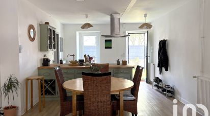 House 4 rooms of 93 m² in L'Herbergement (85260)