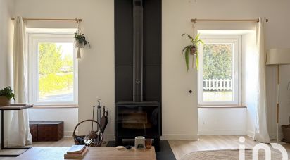 House 4 rooms of 93 m² in L'Herbergement (85260)