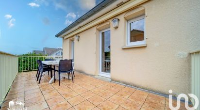 Maison 6 pièces de 120 m² à Chesny (57245)