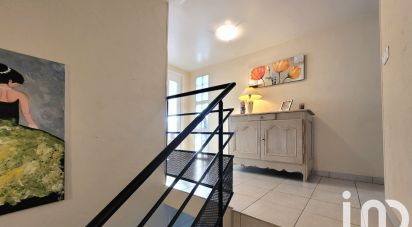 Maison 5 pièces de 139 m² à Metz (57000)