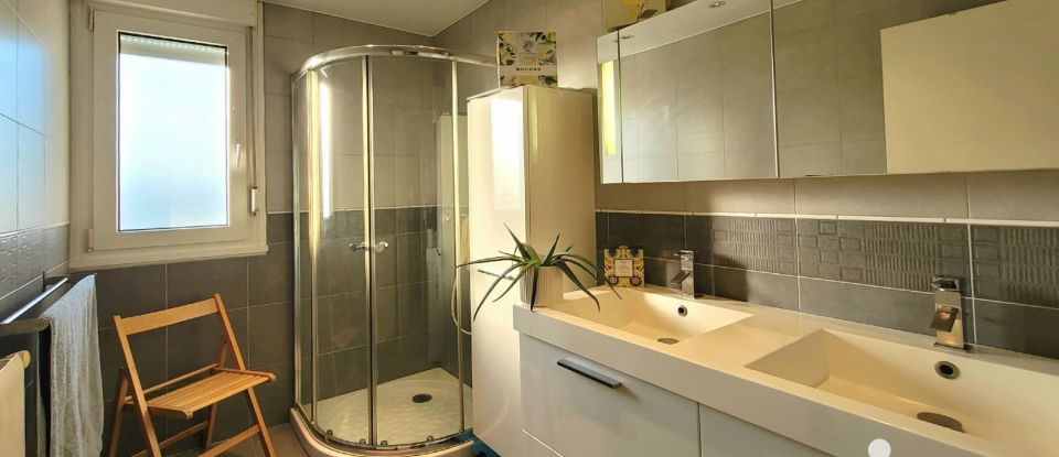 Maison 5 pièces de 139 m² à Metz (57000)