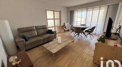 Appartement 3 pièces de 80 m² à Metz (57050)