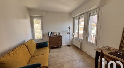 Appartement 3 pièces de 80 m² à Metz (57050)