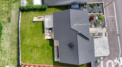 Maison 6 pièces de 175 m² à Bertrange (57310)