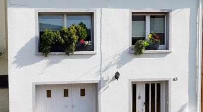 Maison de village 5 pièces de 147 m² à Waldwisse (57480)