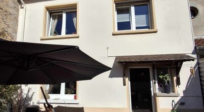Maison de village 5 pièces de 147 m² à Waldwisse (57480)