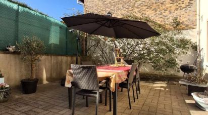 Maison de village 5 pièces de 147 m² à Waldwisse (57480)