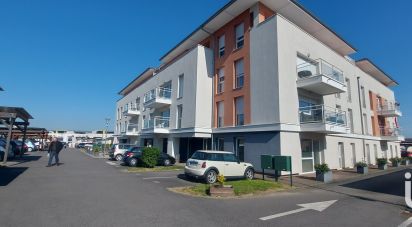 Appartement 2 pièces de 52 m² à Amnéville (57360)