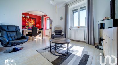 Maison 5 pièces de 119 m² à Boulange (57655)