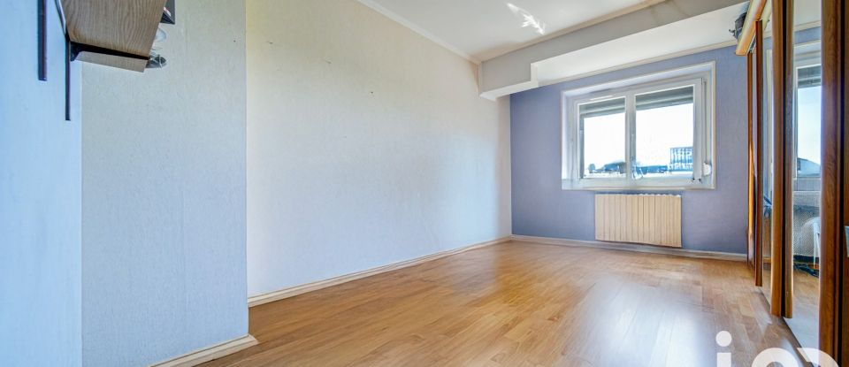 Maison 5 pièces de 119 m² à Boulange (57655)