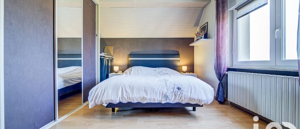 Maison 5 pièces de 119 m² à Boulange (57655)