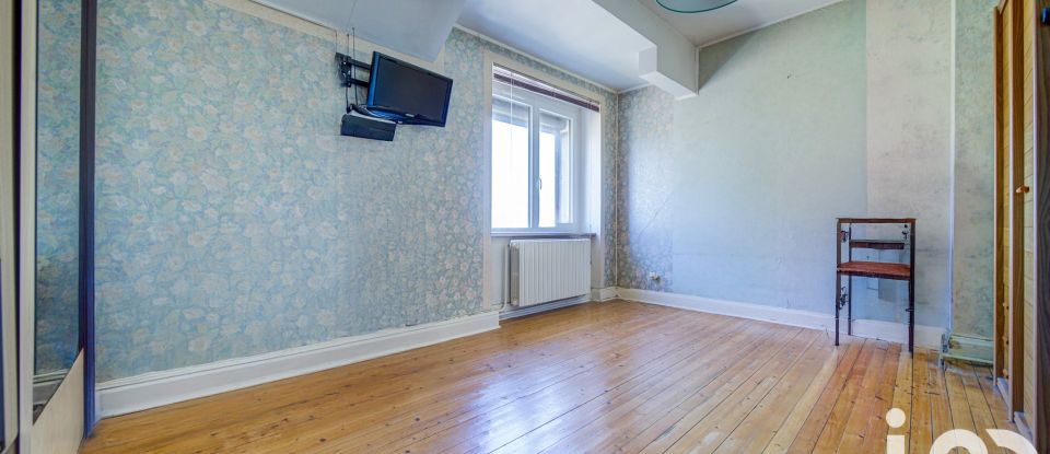 Maison 5 pièces de 119 m² à Boulange (57655)