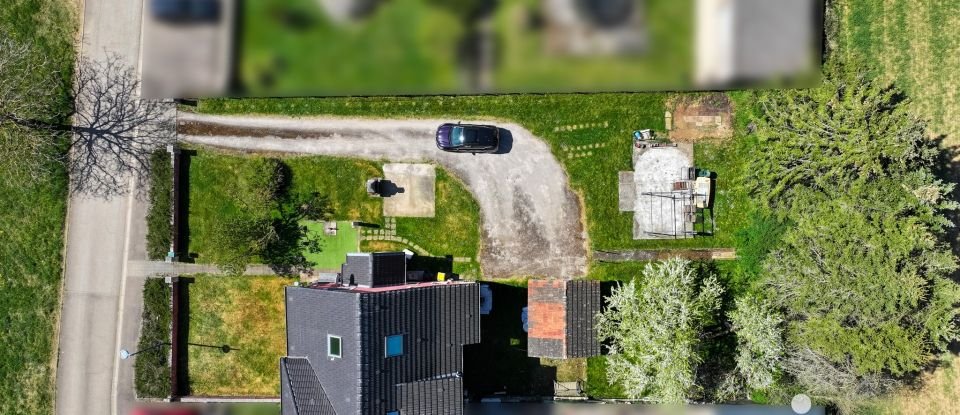 Maison 5 pièces de 119 m² à Boulange (57655)